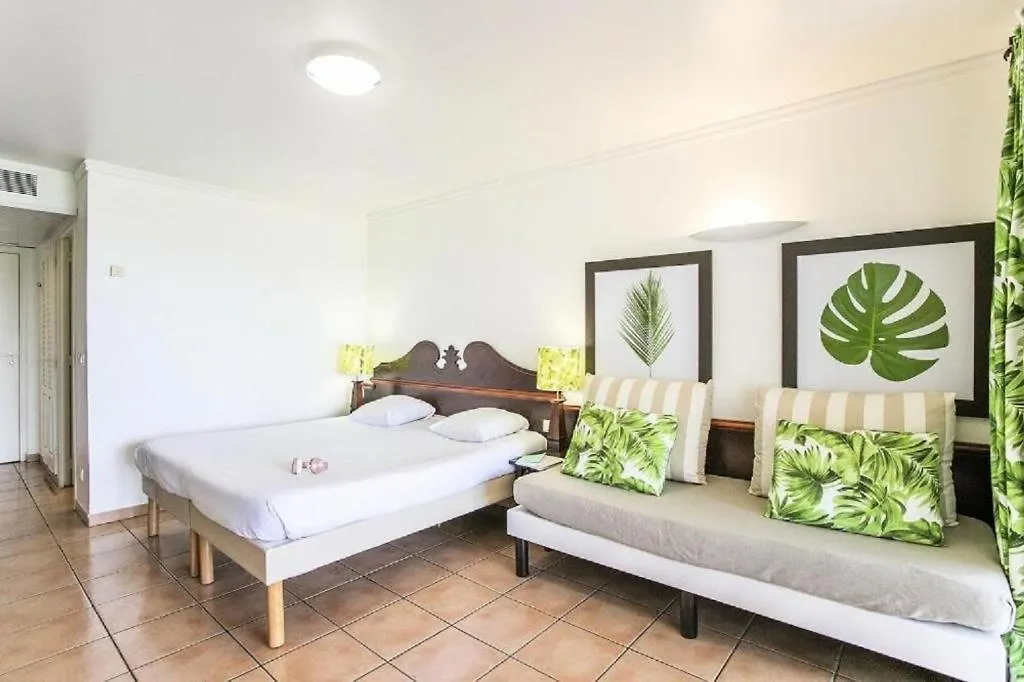 Vacances972 Conceptmultishop Logement A Pierre Et Vacances Sainte-Luce Apartment