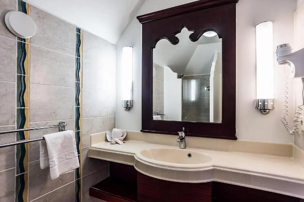 Apartment Vacances972 Conceptmultishop Logement A Pierre Et Vacances Sainte-Luce Martinique