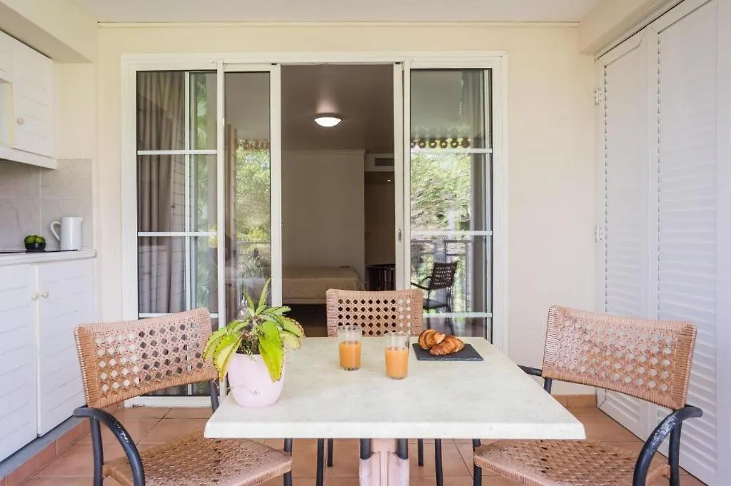 Vacances972 Conceptmultishop Logement A Pierre Et Vacances Sainte-Luce Apartment