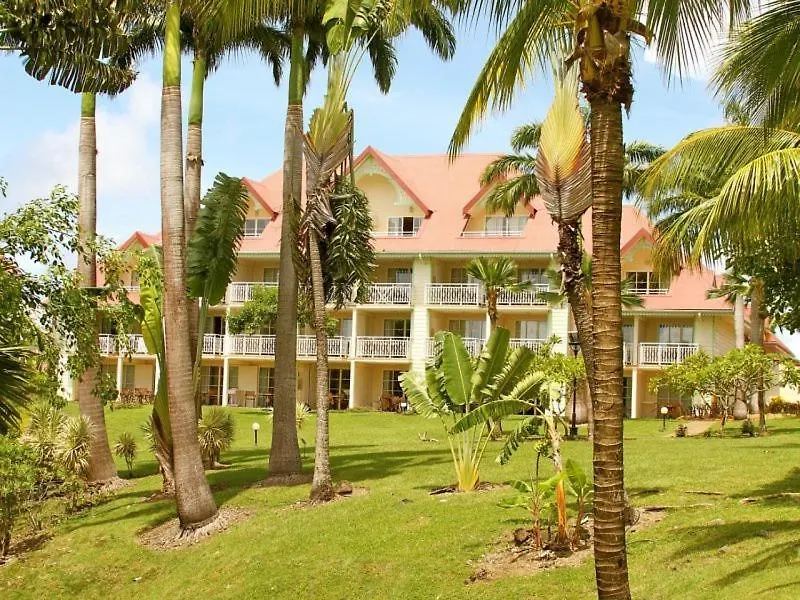 Apartment Vacances972 Conceptmultishop Logement A Pierre Et Vacances Sainte-Luce Martinique