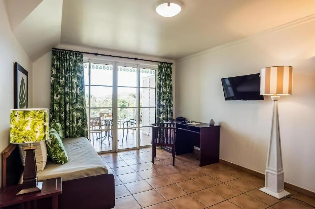 Vacances972 Conceptmultishop Logement A Pierre Et Vacances Sainte-Luce Martinique