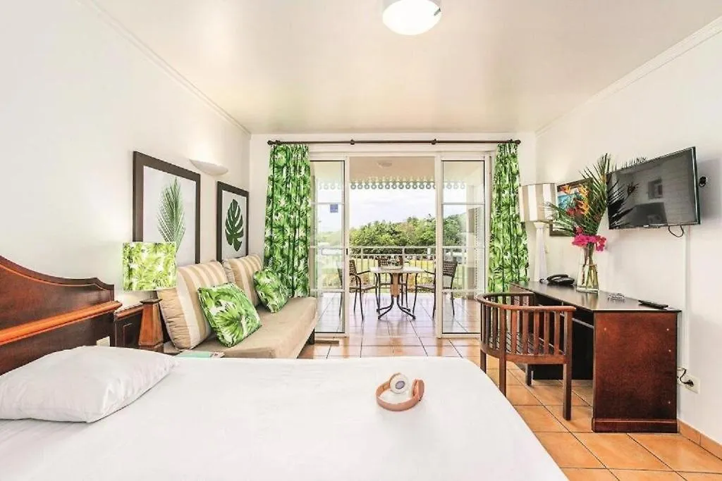 Vacances972 Conceptmultishop Logement A Pierre Et Vacances サント・リュス 0*,  マルティニーク